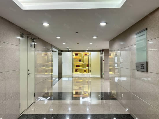 保利丰兴广场写字楼图片10727