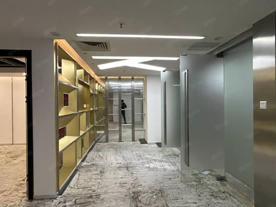 保利丰兴广场写字楼图片10728