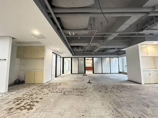 保利丰兴广场写字楼图片10730