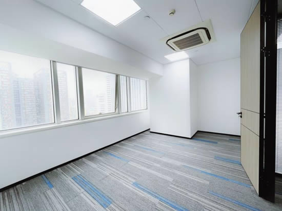 保利克洛维广场写字楼图片10733