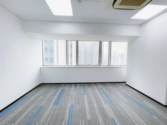 保利克洛维广场写字楼图片10734