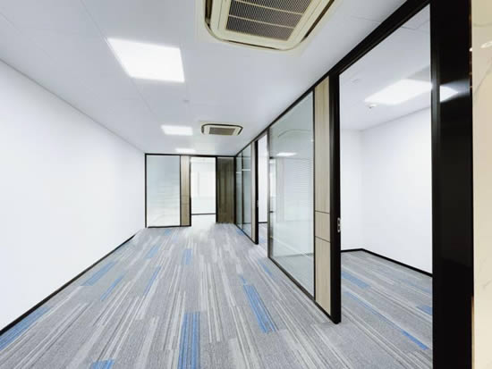 保利克洛维广场写字楼图片10737