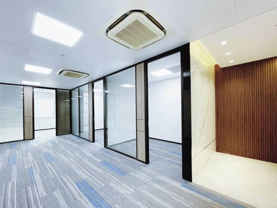 保利克洛维广场写字楼图片10736