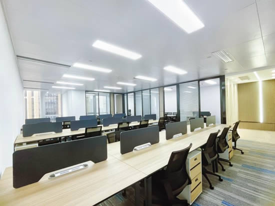 富力盈信大厦写字楼图片10740