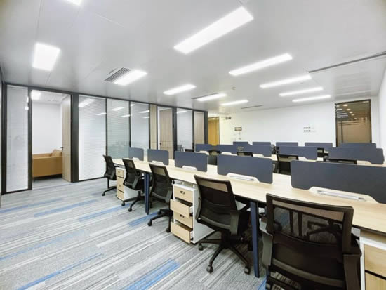 富力盈信大厦写字楼图片10741