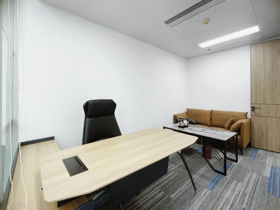 富力盈信大厦写字楼图片10744