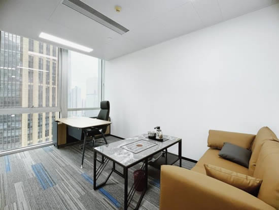 富力盈信大厦写字楼图片10743