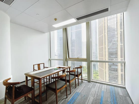 富力盈信大厦写字楼图片10746