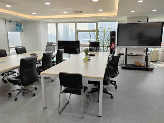 尚层国际大厦写字楼图片10748