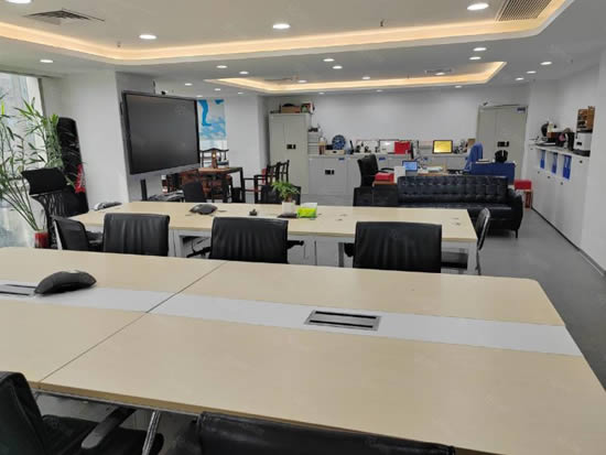 尚层国际大厦写字楼图片10749