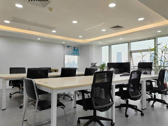 尚层国际大厦写字楼图片10750