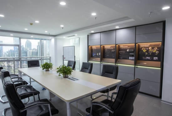 尚层国际大厦写字楼图片10754