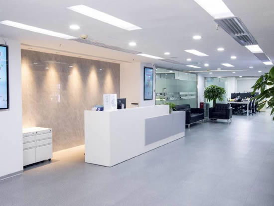 尚层国际大厦写字楼图片10751