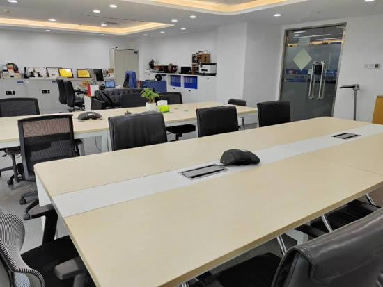 尚层国际大厦写字楼图片10753