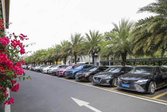 天盈创意园写字楼图片10755