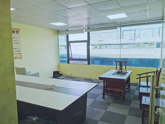 天盈创意园写字楼图片10761