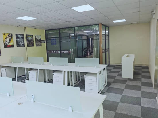 天盈创意园写字楼图片10762