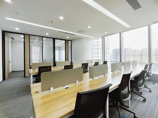 环球都会广场写字楼图片10807