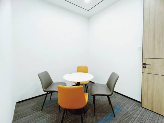 环球都会广场写字楼图片10811