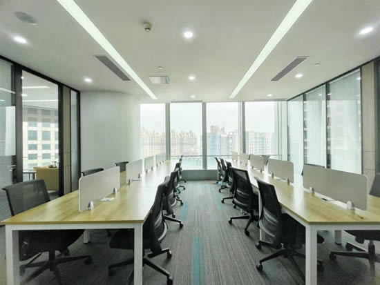 环球都会广场写字楼图片10808