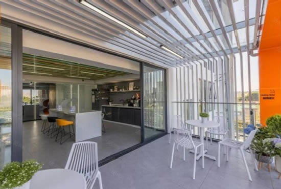 世恒创业SPACE写字楼图片10815