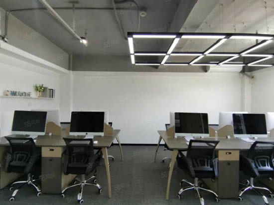 世恒创业SPACE写字楼图片10819