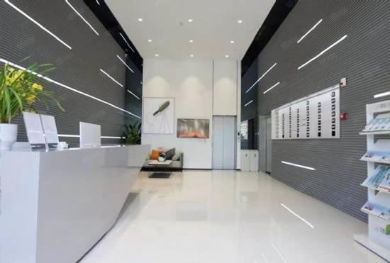 世恒创业SPACE写字楼图片10816