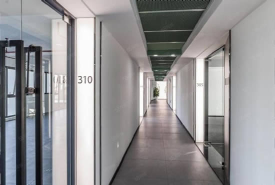 世恒创业SPACE写字楼图片10821