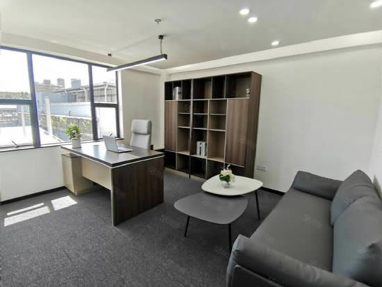 世恒创业SPACE写字楼图片10822