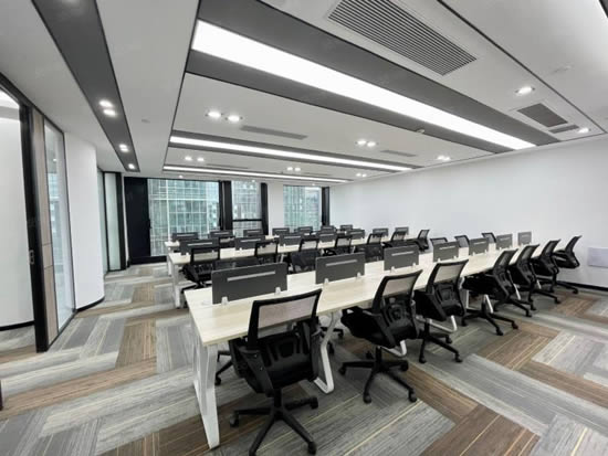 邦华环球广场写字楼图片10825