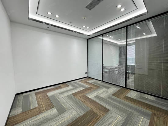 邦华环球广场写字楼图片10824