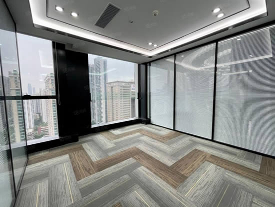 邦华环球广场写字楼图片10823