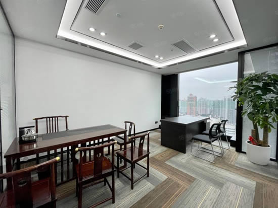 邦华环球广场写字楼图片10830