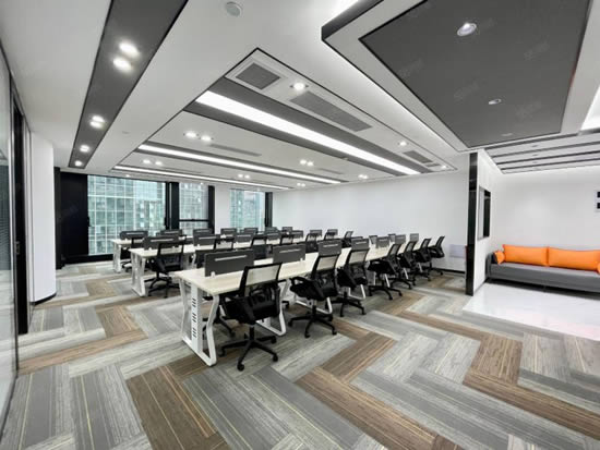 邦华环球广场写字楼图片10829