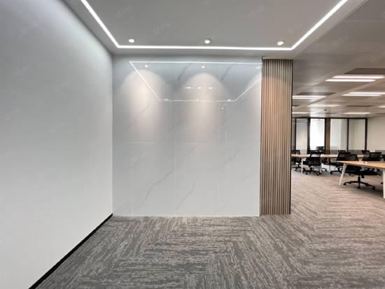 汇金国际金融中心写字楼图片10835