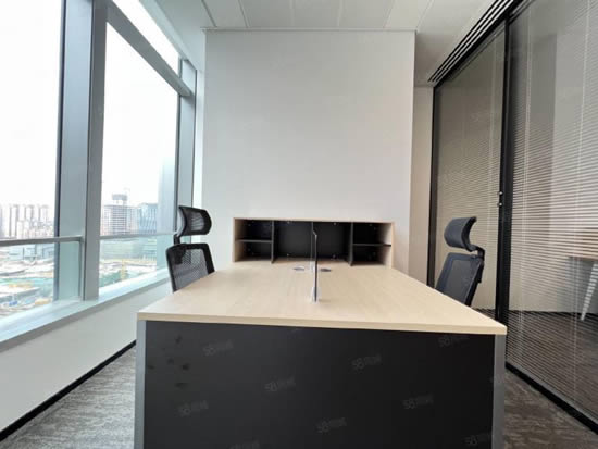 汇金国际金融中心写字楼图片10838