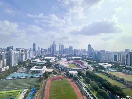 广州环贸中心写字楼图片10853