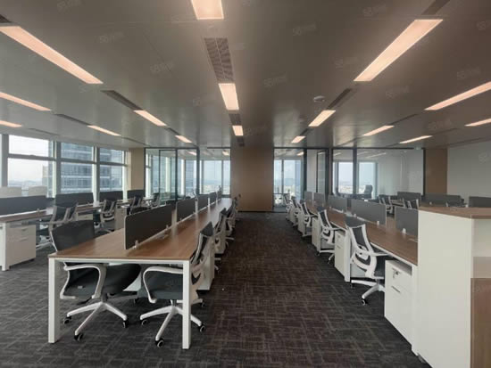 广州环贸中心写字楼图片10857