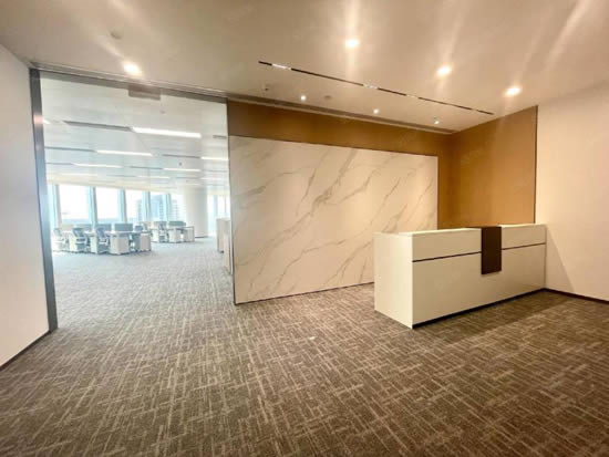 广州环贸中心写字楼图片10856