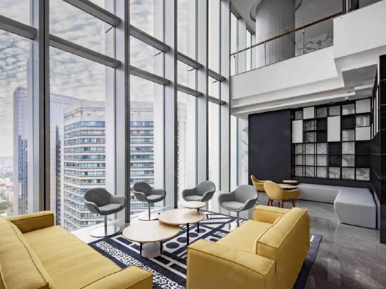 广州环贸中心写字楼图片10860