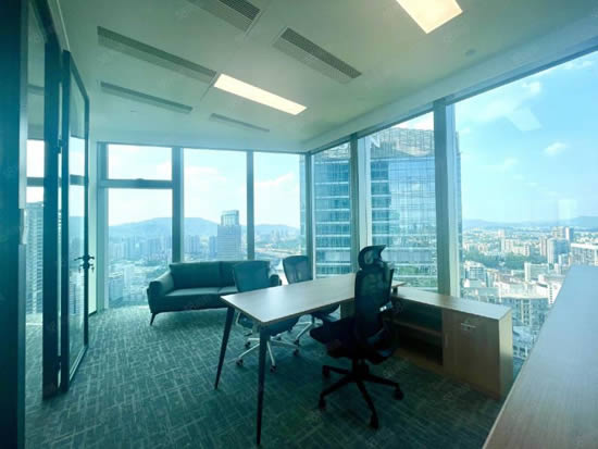 广州环贸中心写字楼图片10855