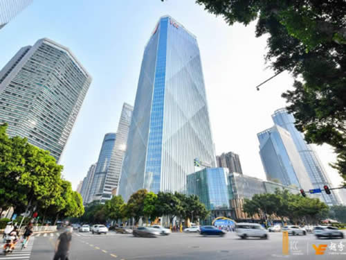 广州环贸中心写字楼图片10854