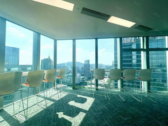 广州环贸中心写字楼图片10859