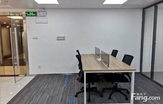 财富广场写字楼图片10863