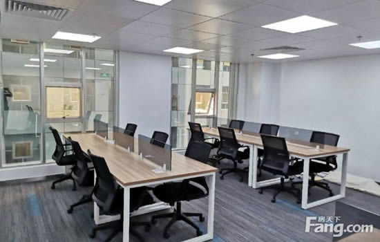 财富广场写字楼图片10861