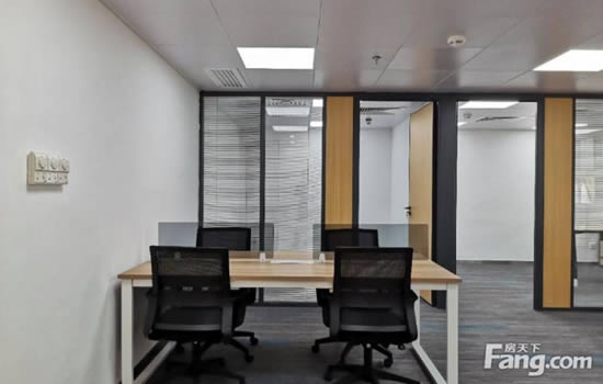 财富广场写字楼图片10862