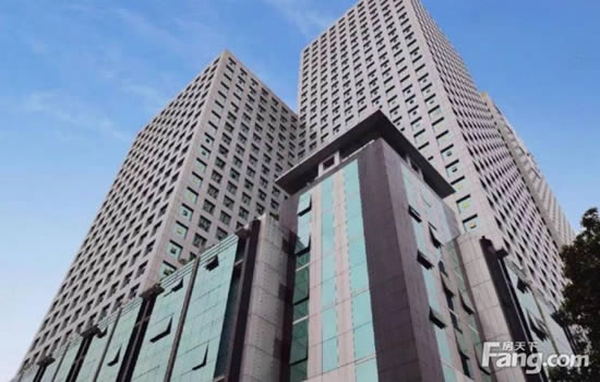 财富广场写字楼图片10865