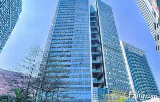 中景大厦写字楼图片10867