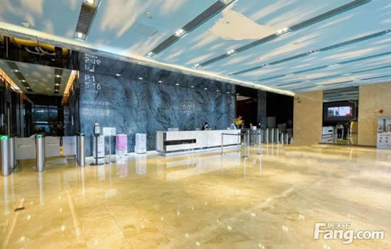 中景大厦写字楼图片10873