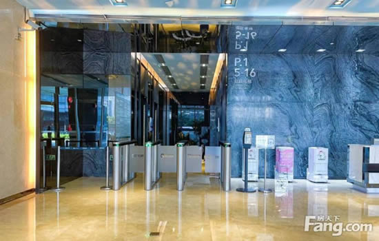 中景大厦写字楼图片10872